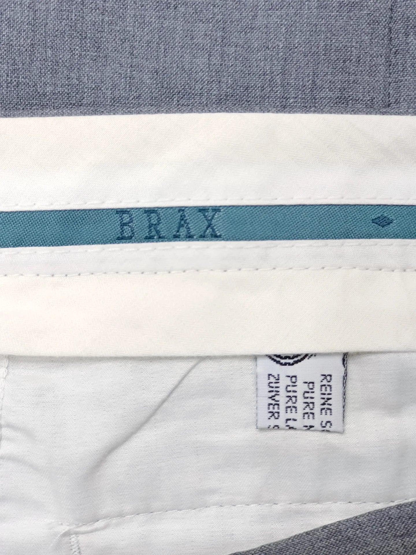 Brax - [33-34]