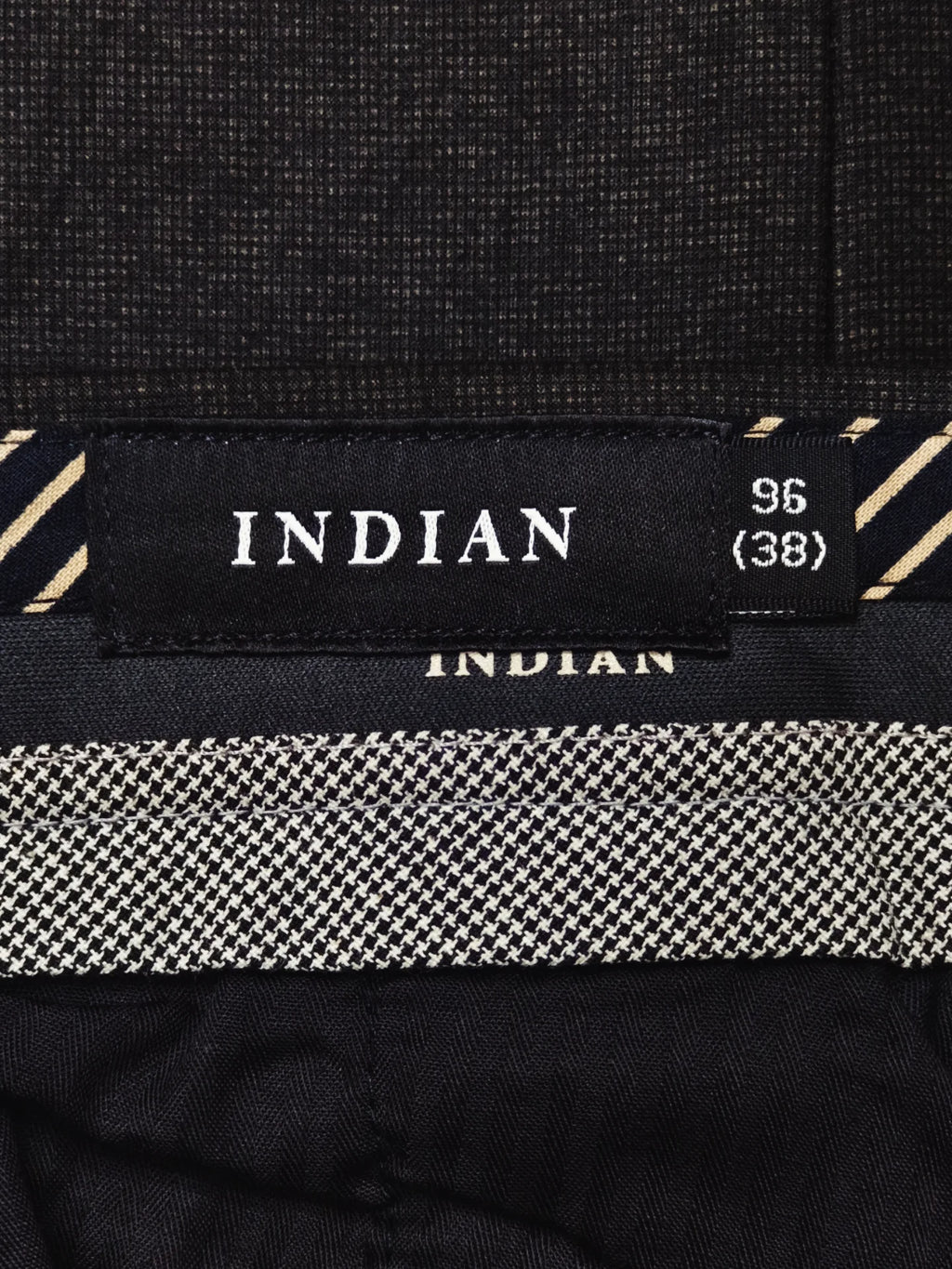 Indian Golf - [37-38]