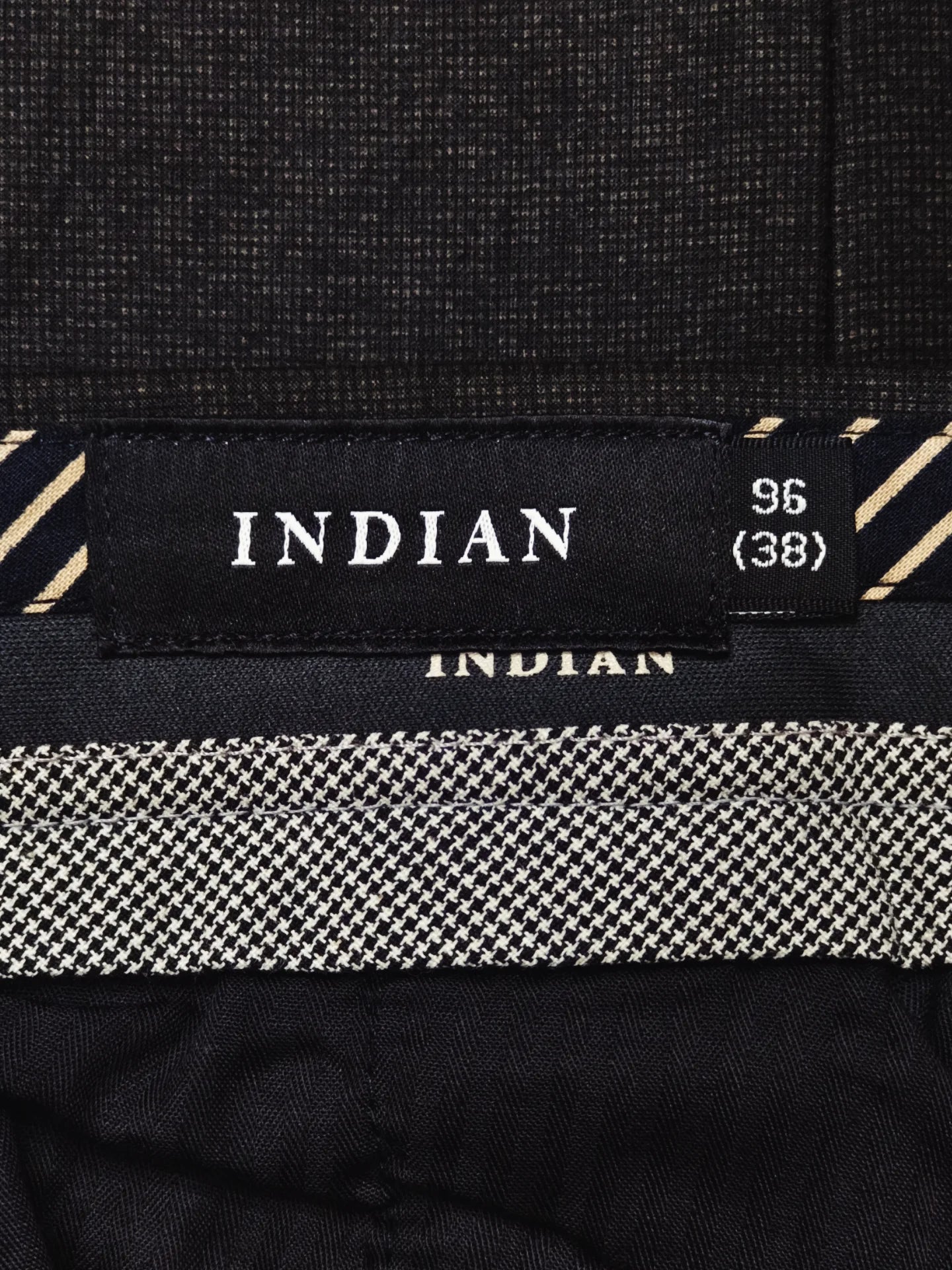 Indian Golf - [37-38]