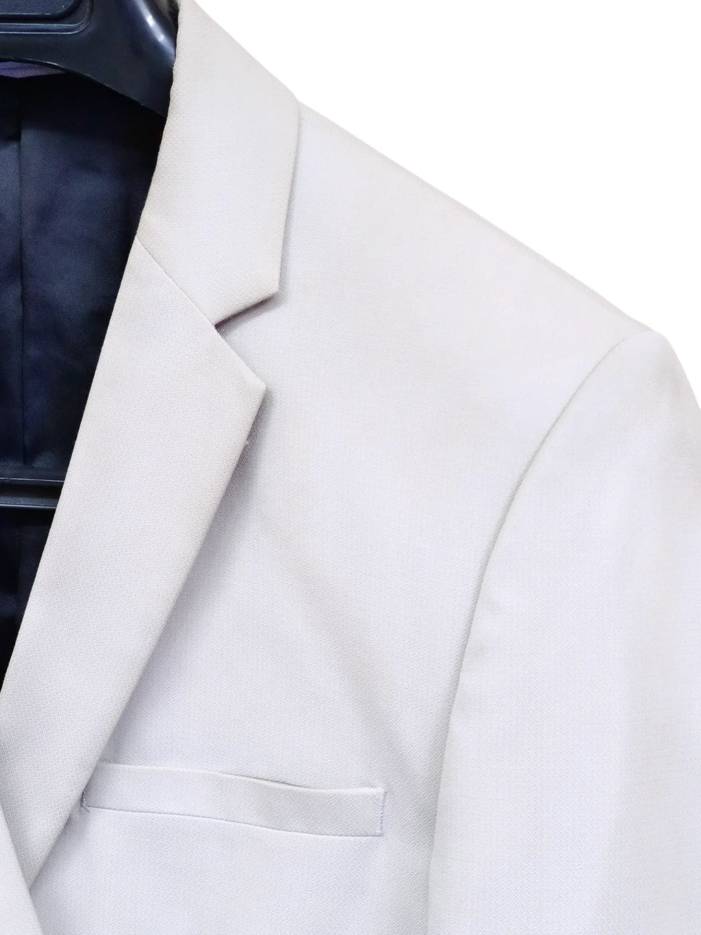 Custom Tailored - [S]