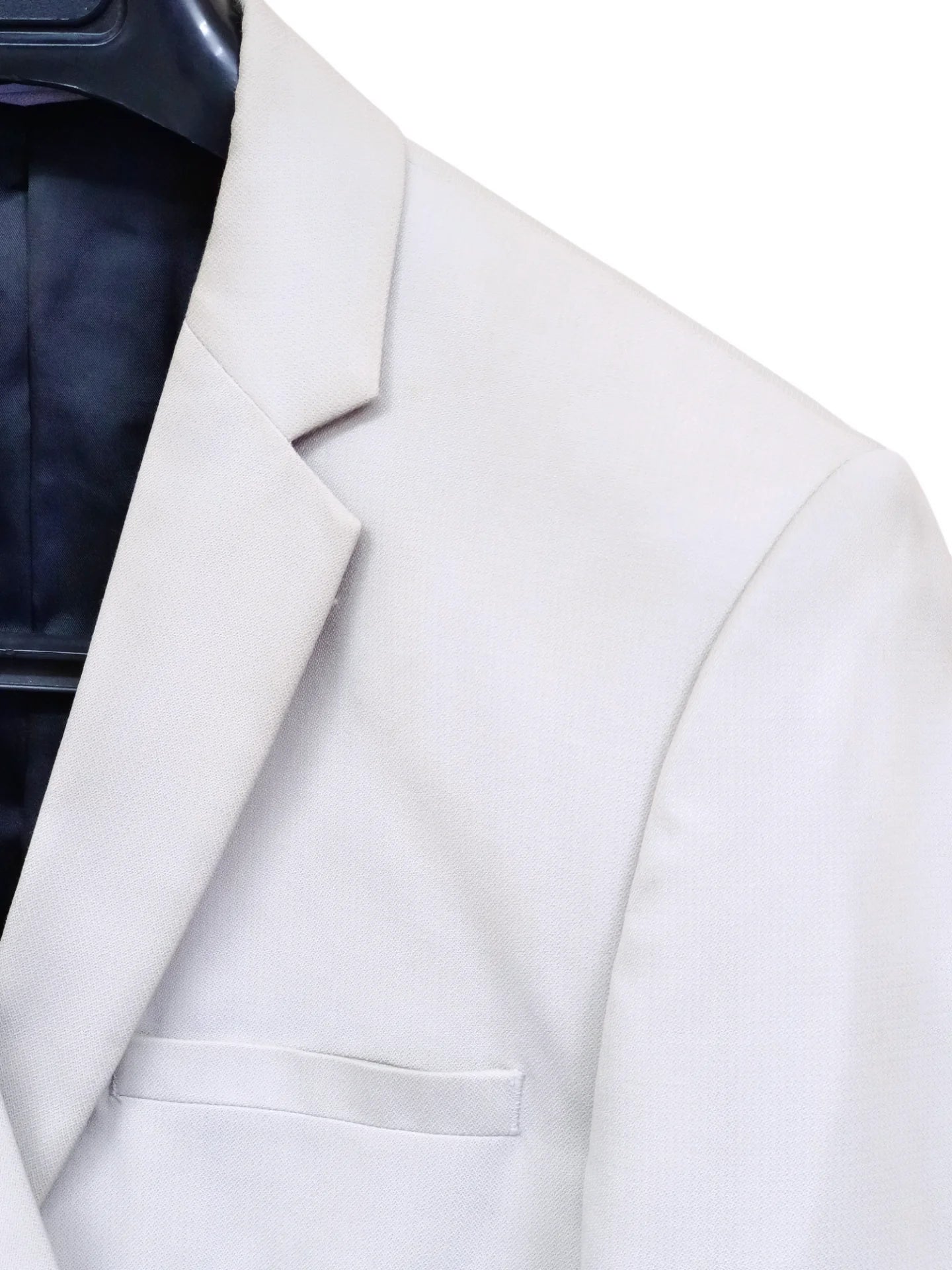 Custom Tailored - [S]