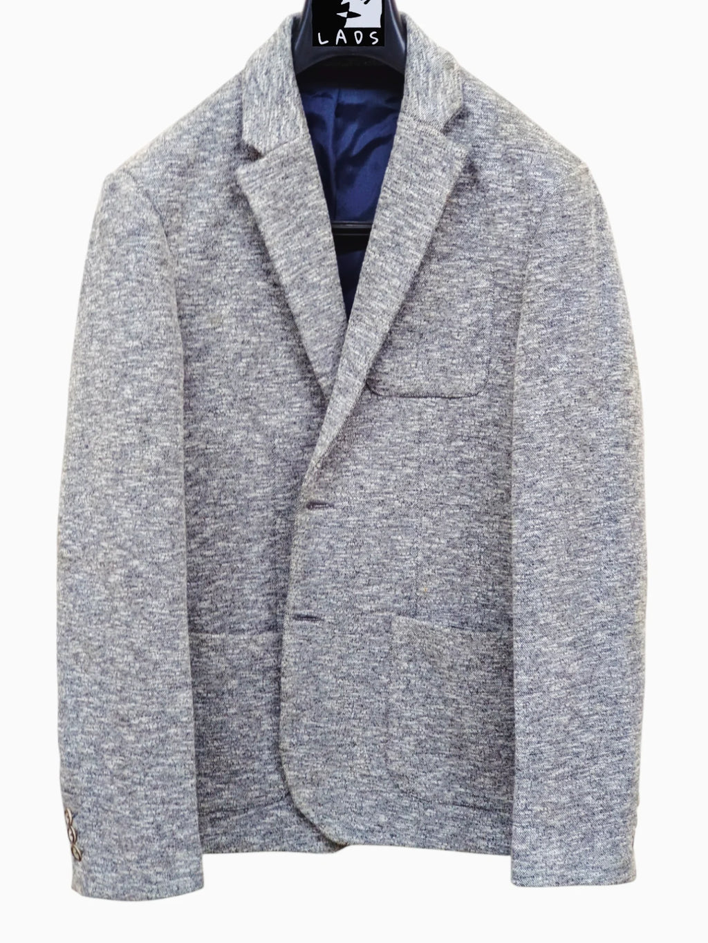 River Island - [M]