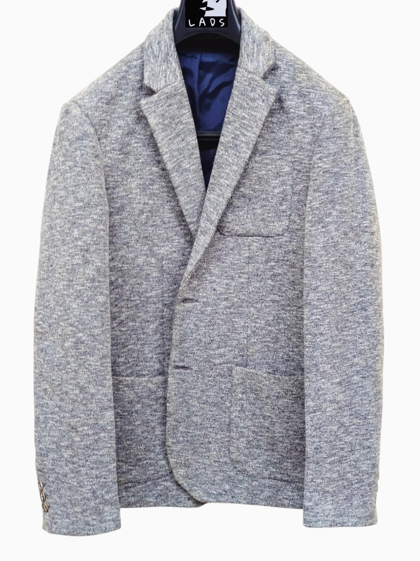 River Island - [M]