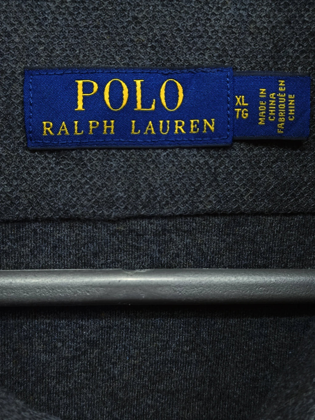 Ralph Lauren - [XXL]