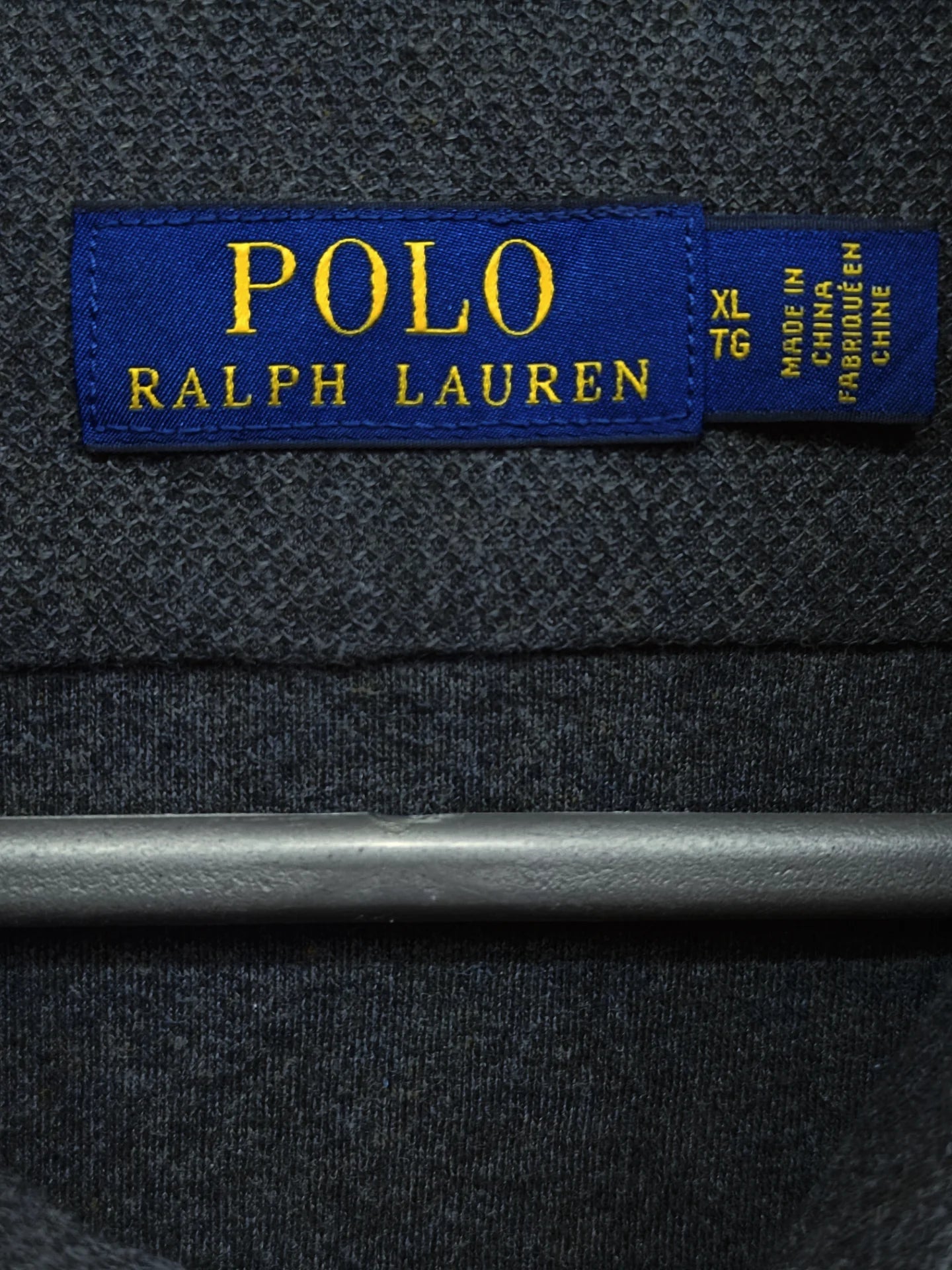 Ralph Lauren - [XXL]
