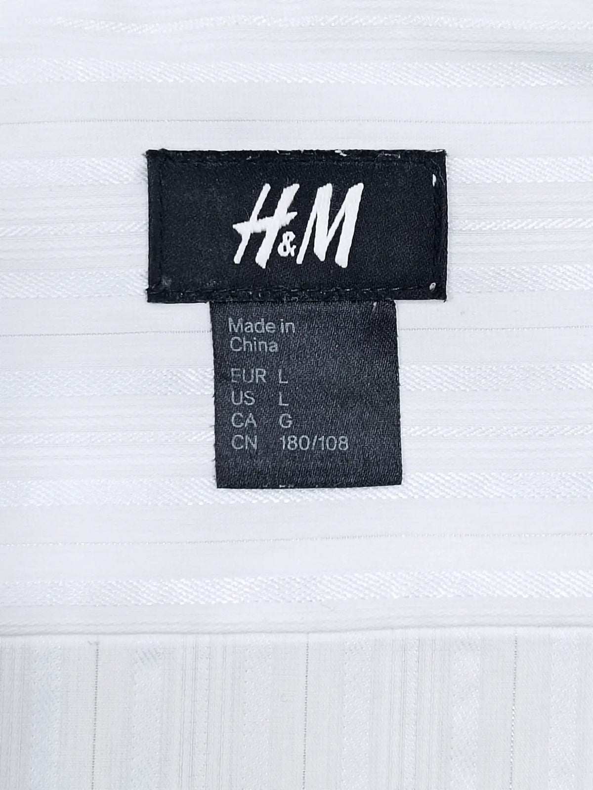 H&M - [16]