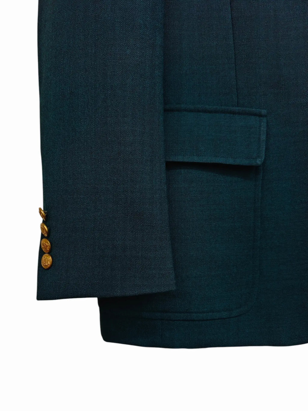 Hunter Haig - [L]