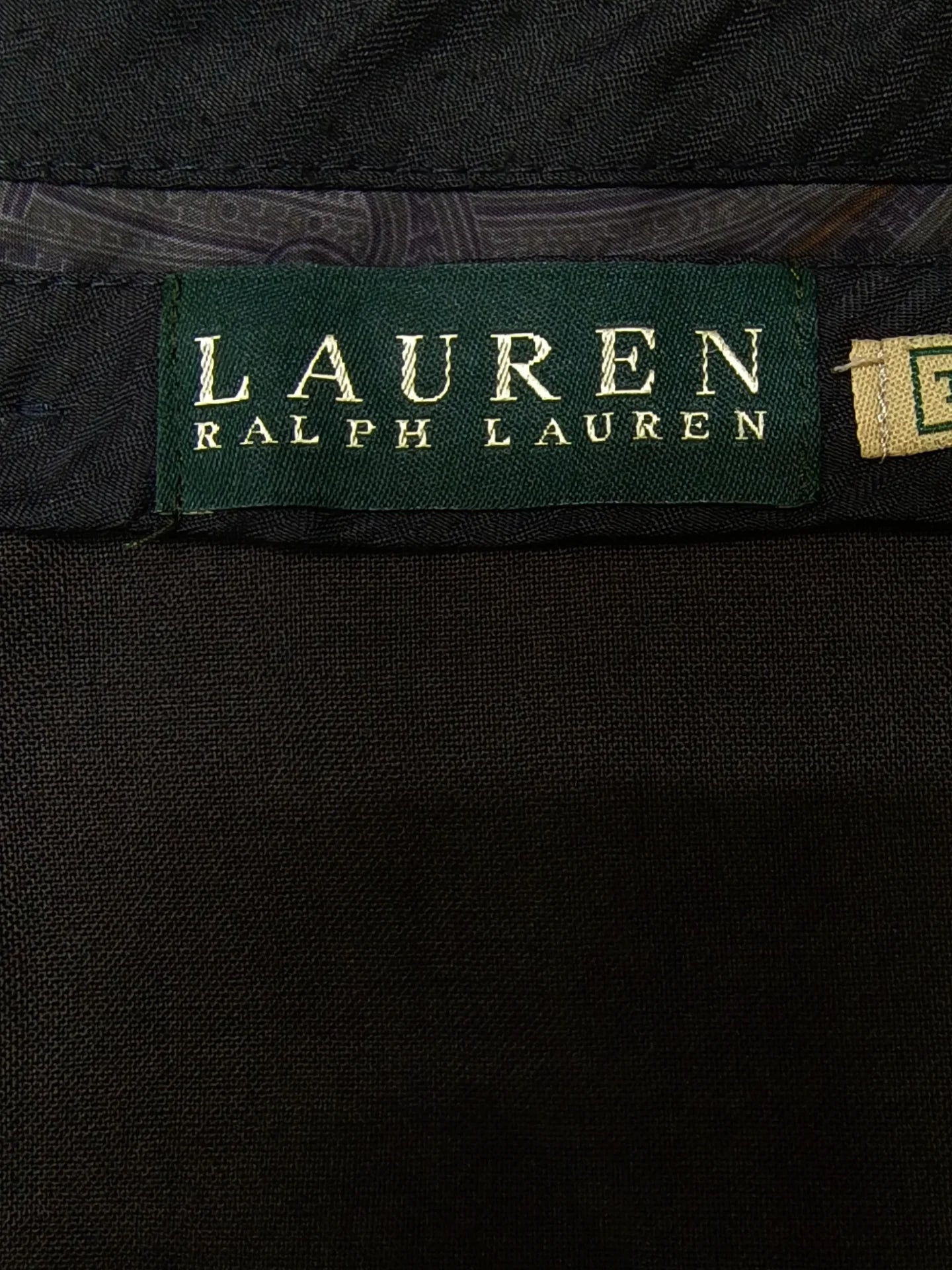 Ralph Lauren - [42-43]