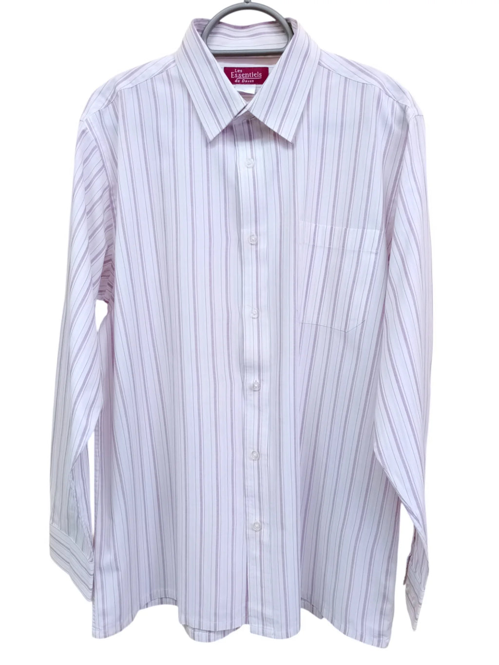 Les Essentiels - [16.5]