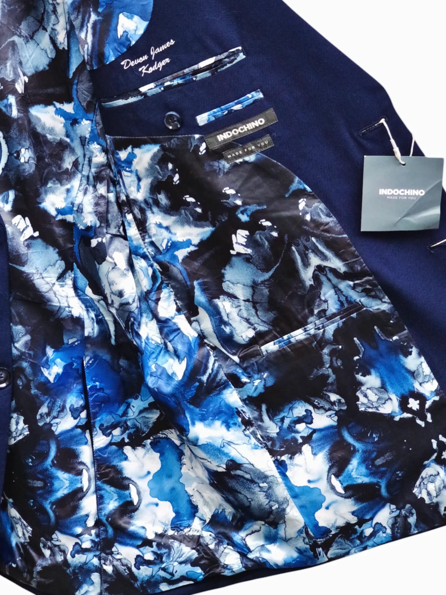 Indochino - [L]