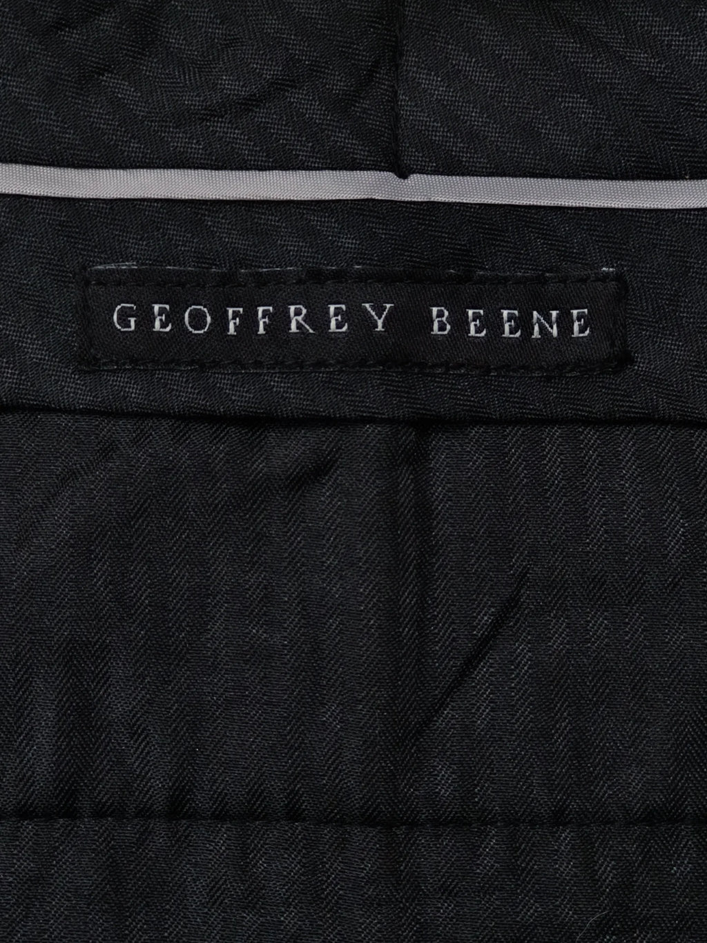 Geoffrey Beene - [42-43]
