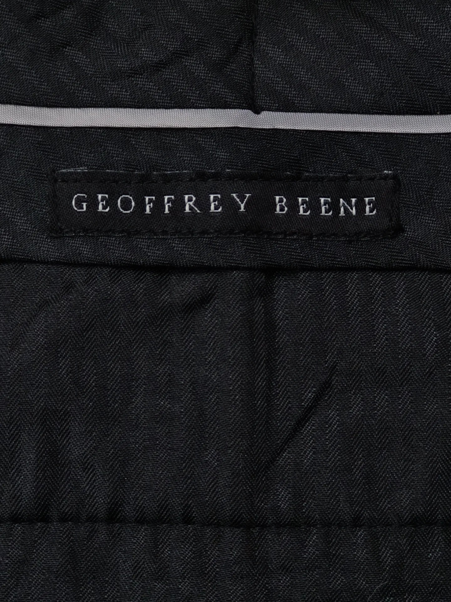 Geoffrey Beene - [42-43]