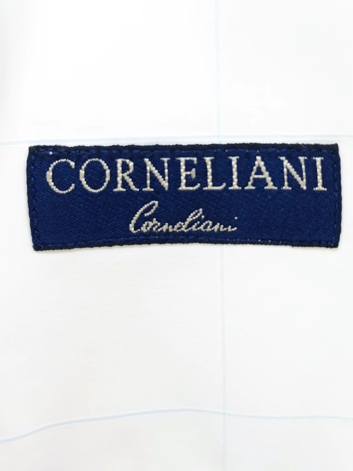 Corneliani - [XL]