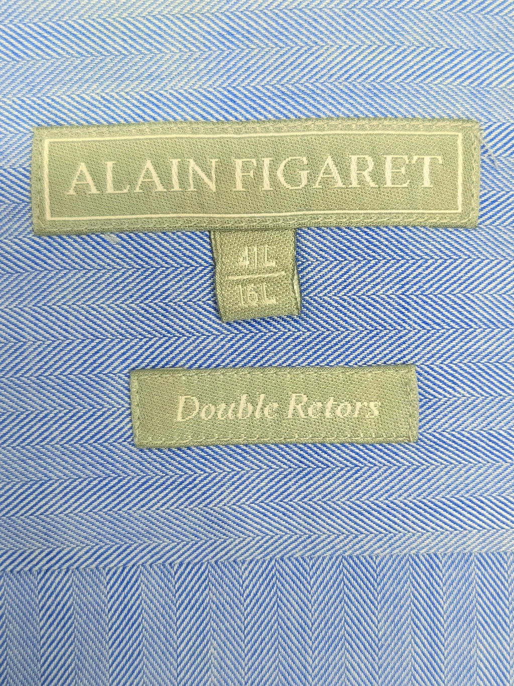 Alain Figaret - [16]