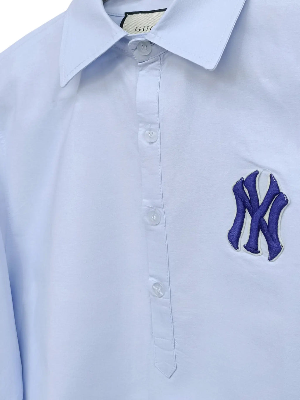 GucciXYankee NY - [L]