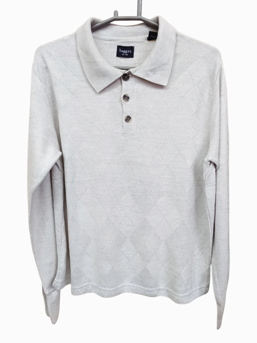 Haggar - [M]