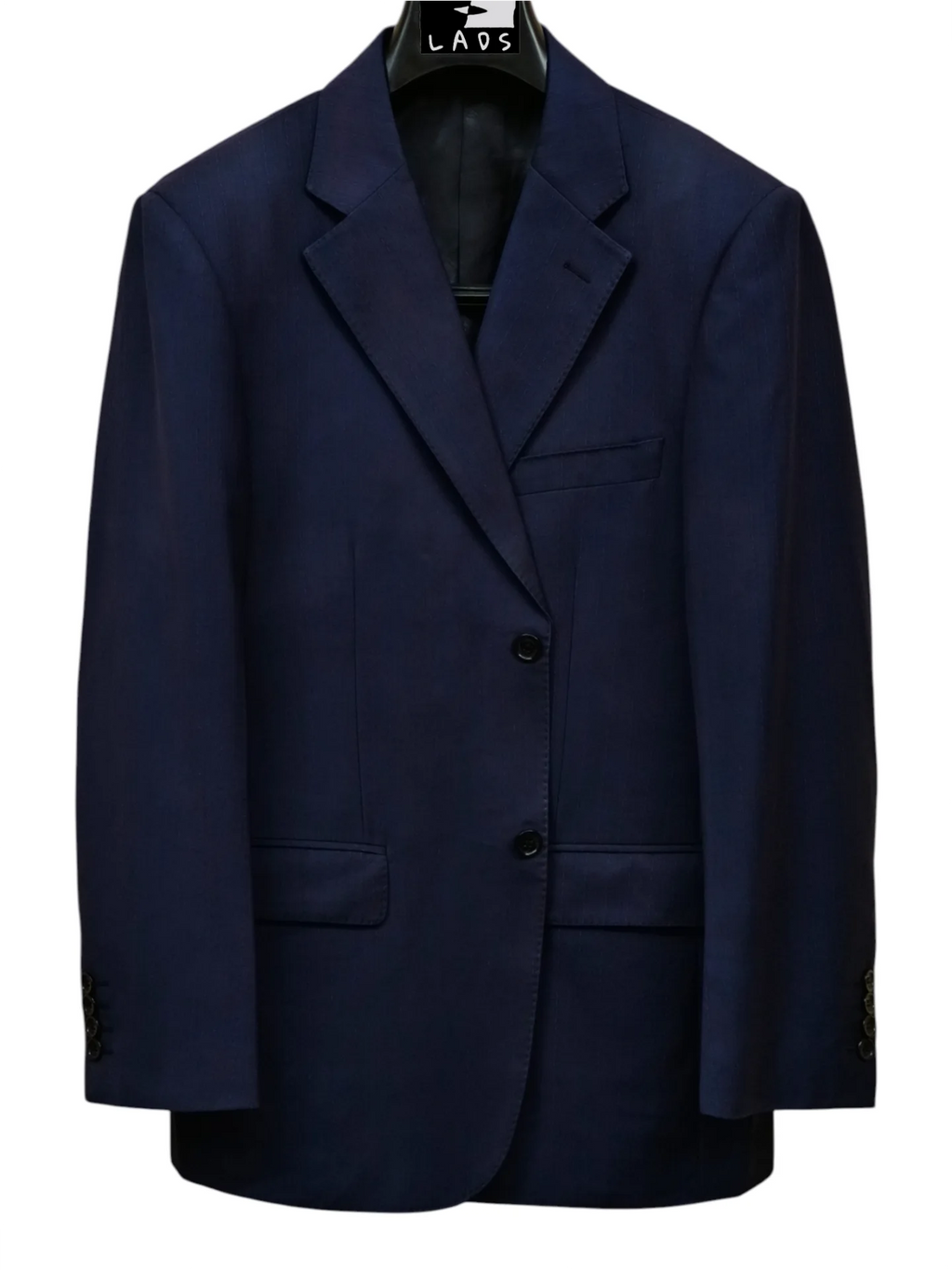 Giorgio Armani - [L]