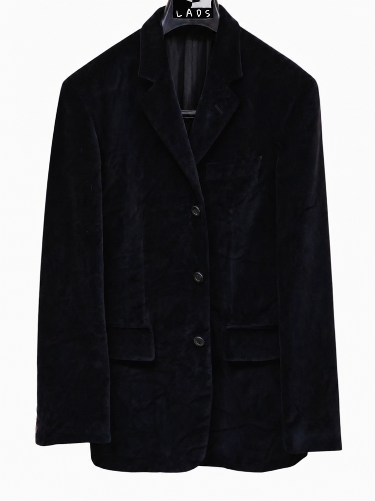 Magazine Velvet - [M]