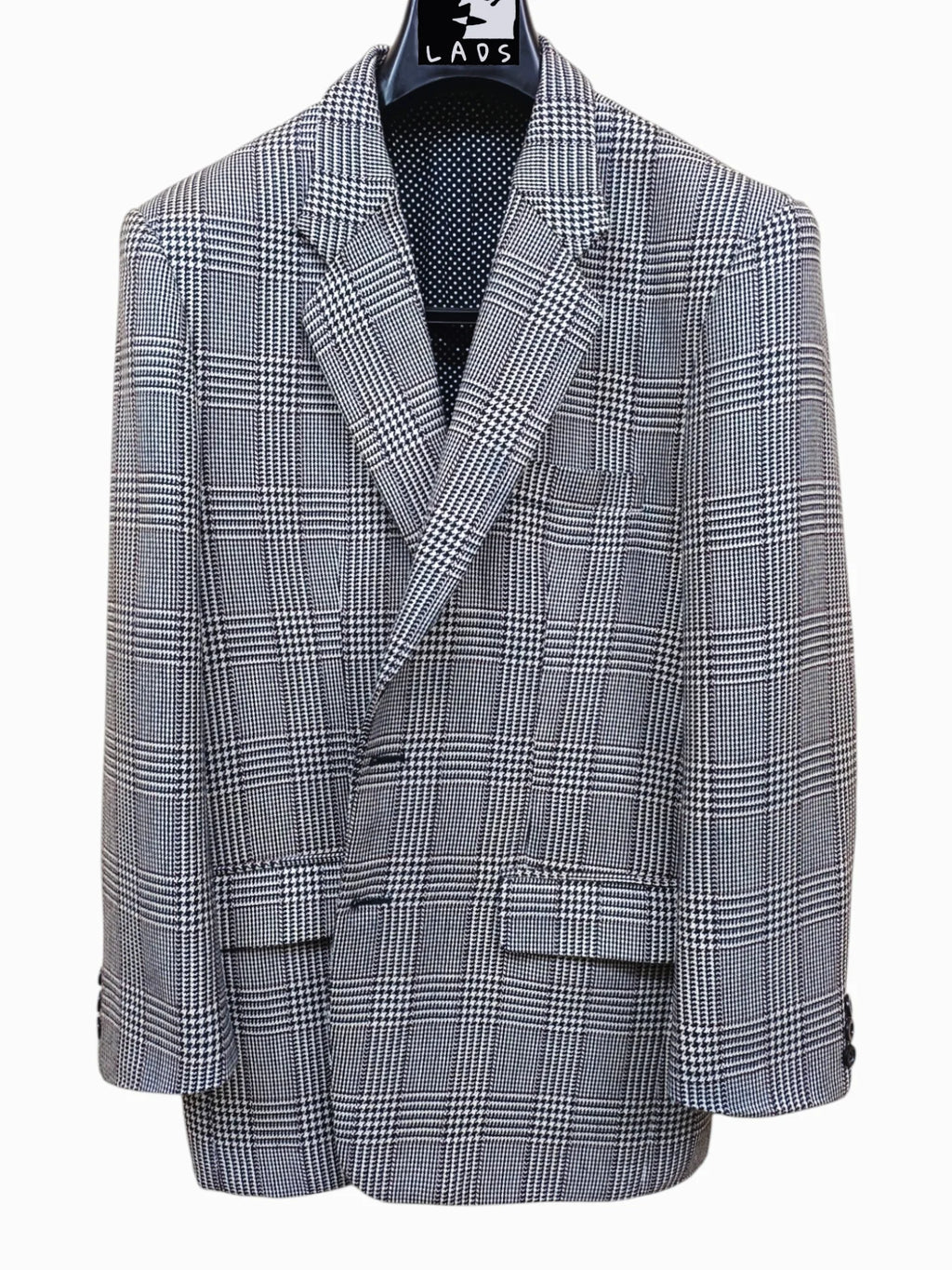 Hart Schaffner & Marx - [XXL]