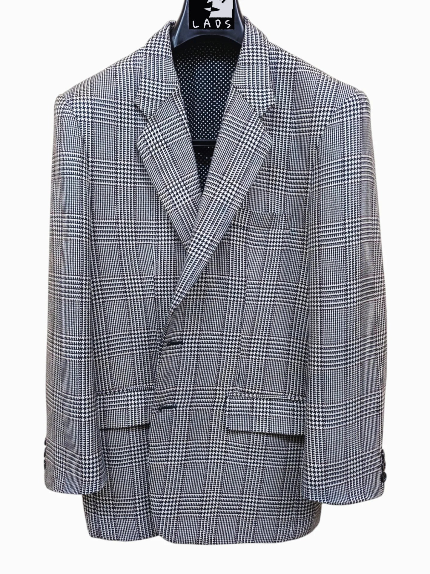 Hart Schaffner & Marx - [XXL]