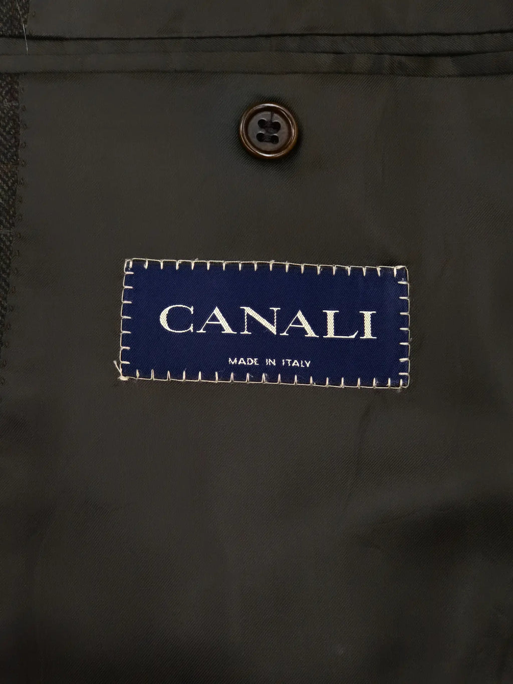 Canali - [XL]