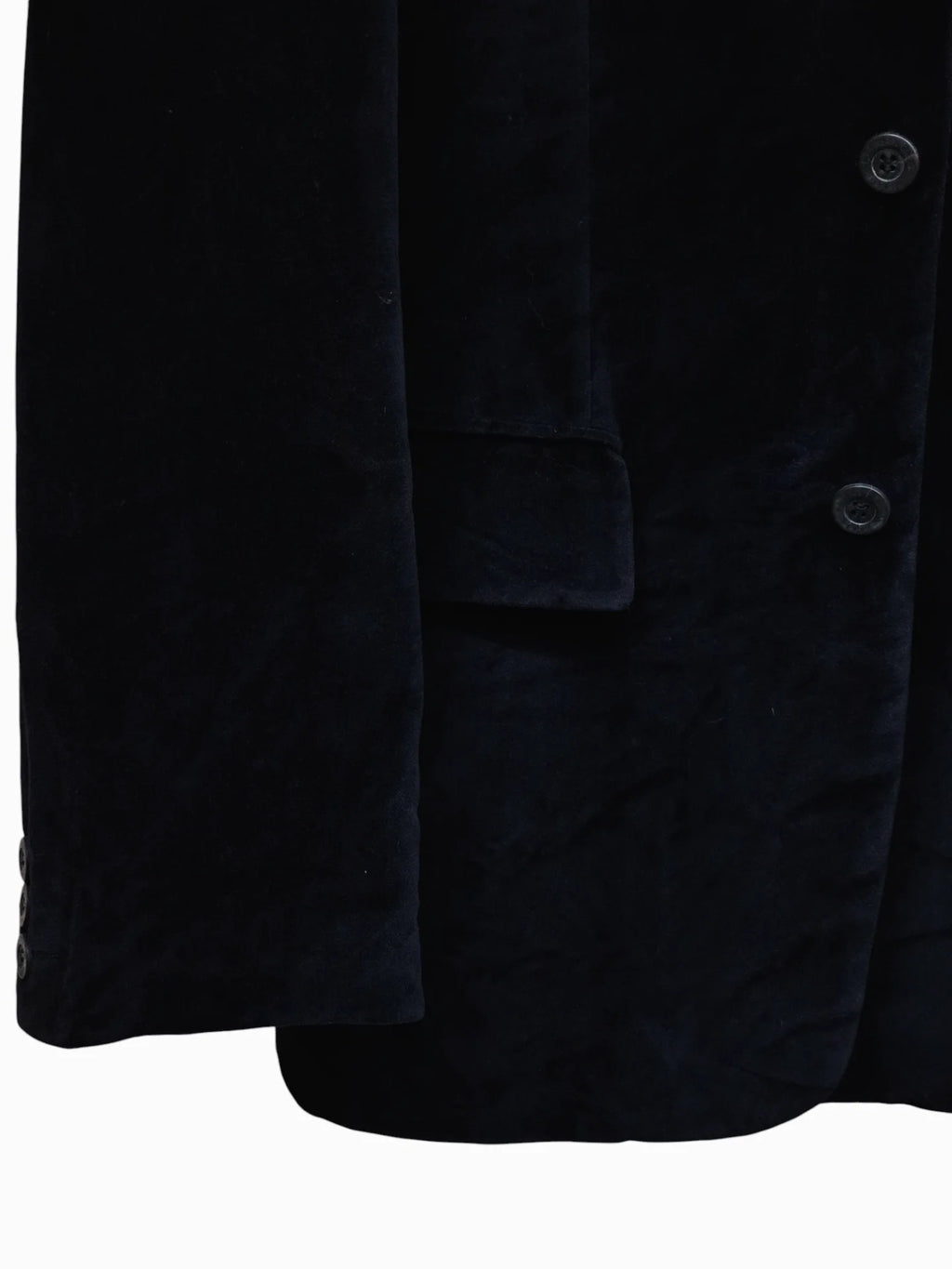 Magazine Velvet - [M]