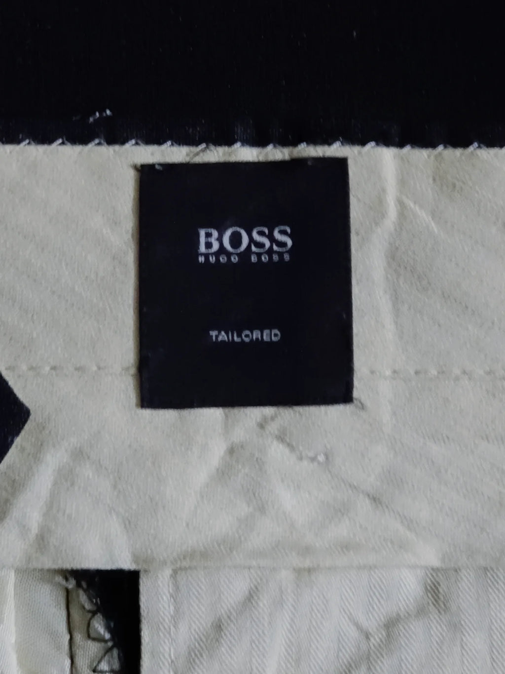 Hugo Boss - [30-31]
