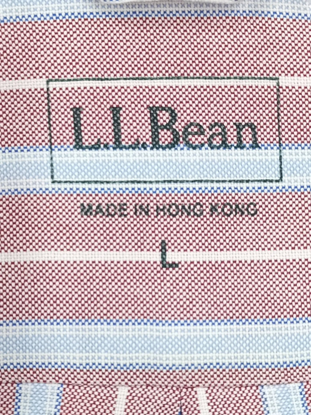 L.L.Bean - [XXL]