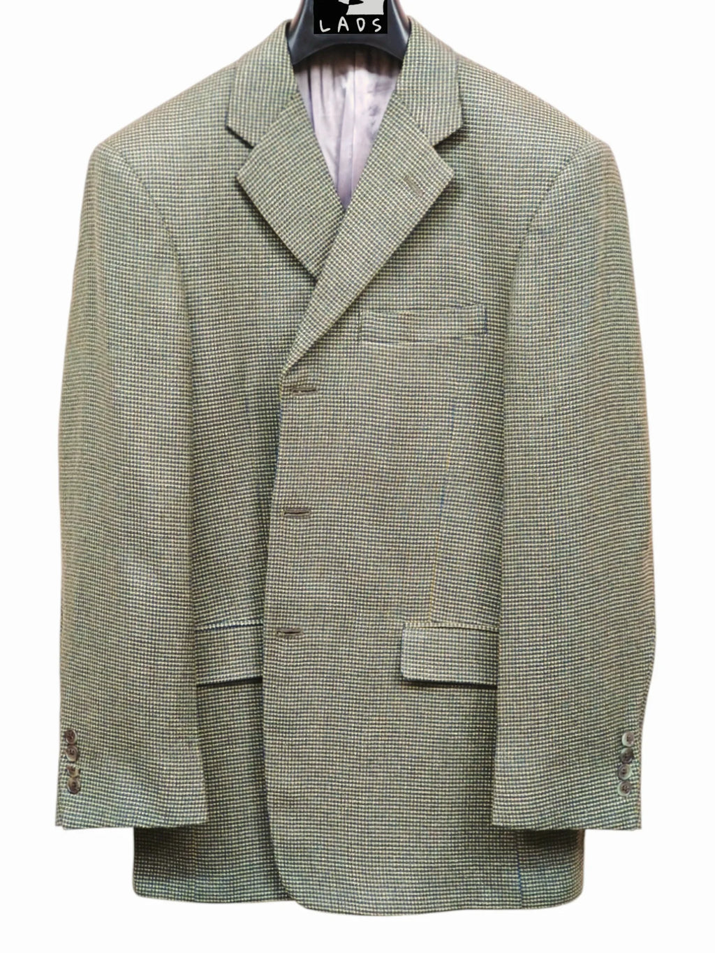 Burberry - [L]