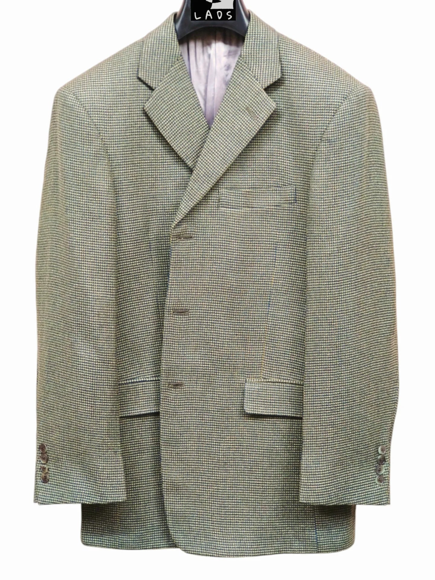 Burberry - [L]