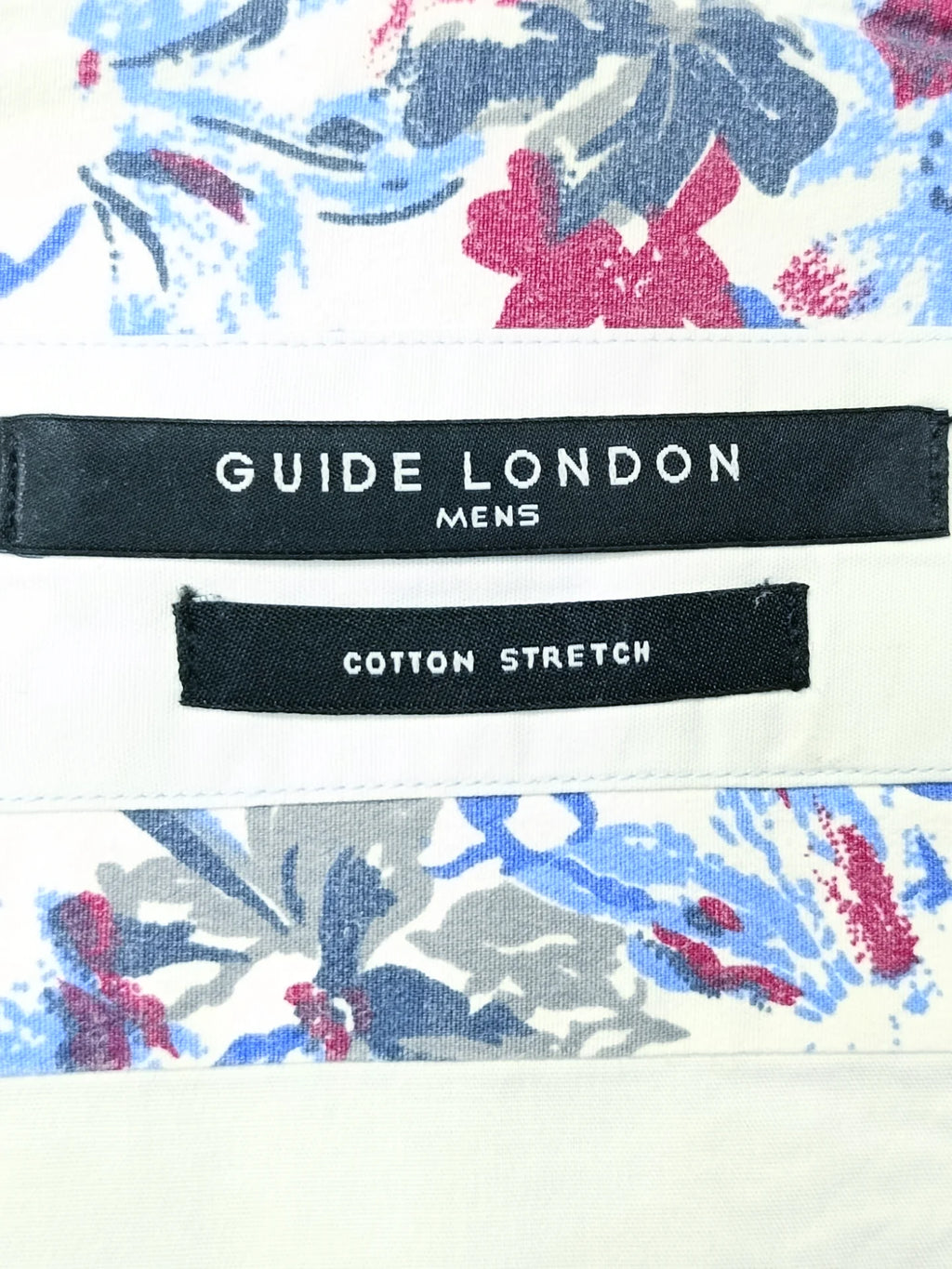 Guide London - [S]