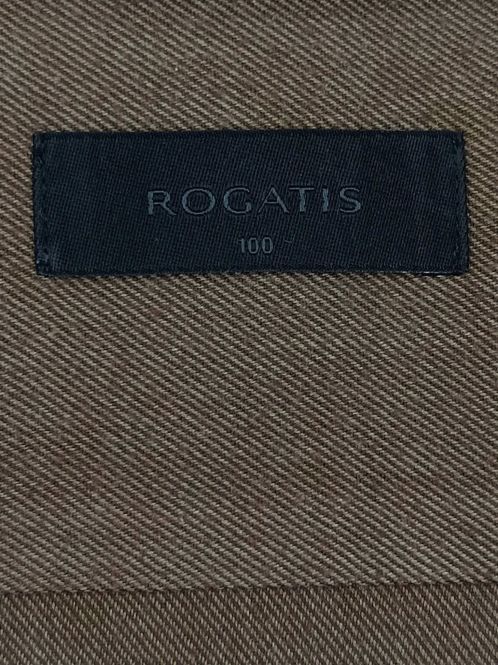 Rogatis - [M]