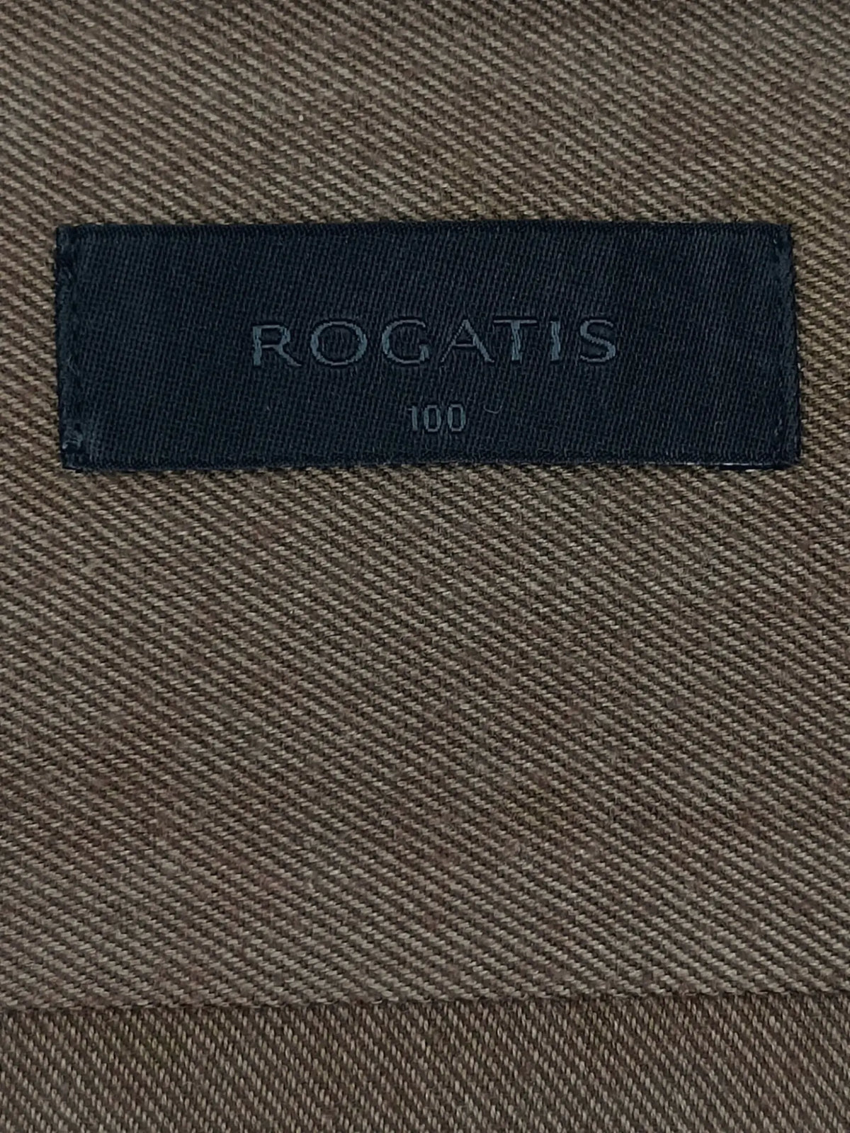 Rogatis - [M]