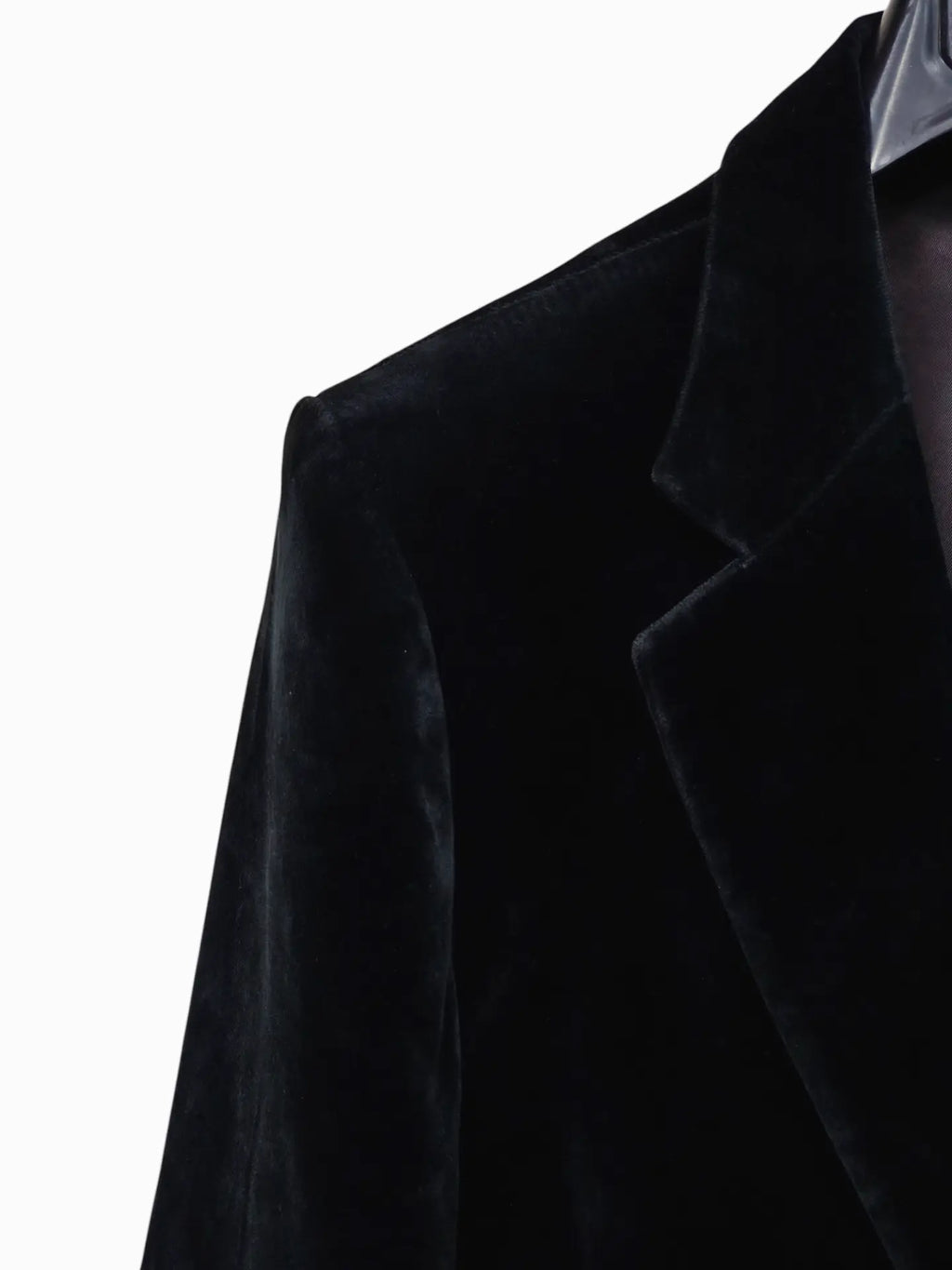Zara Man Velvet - [M]