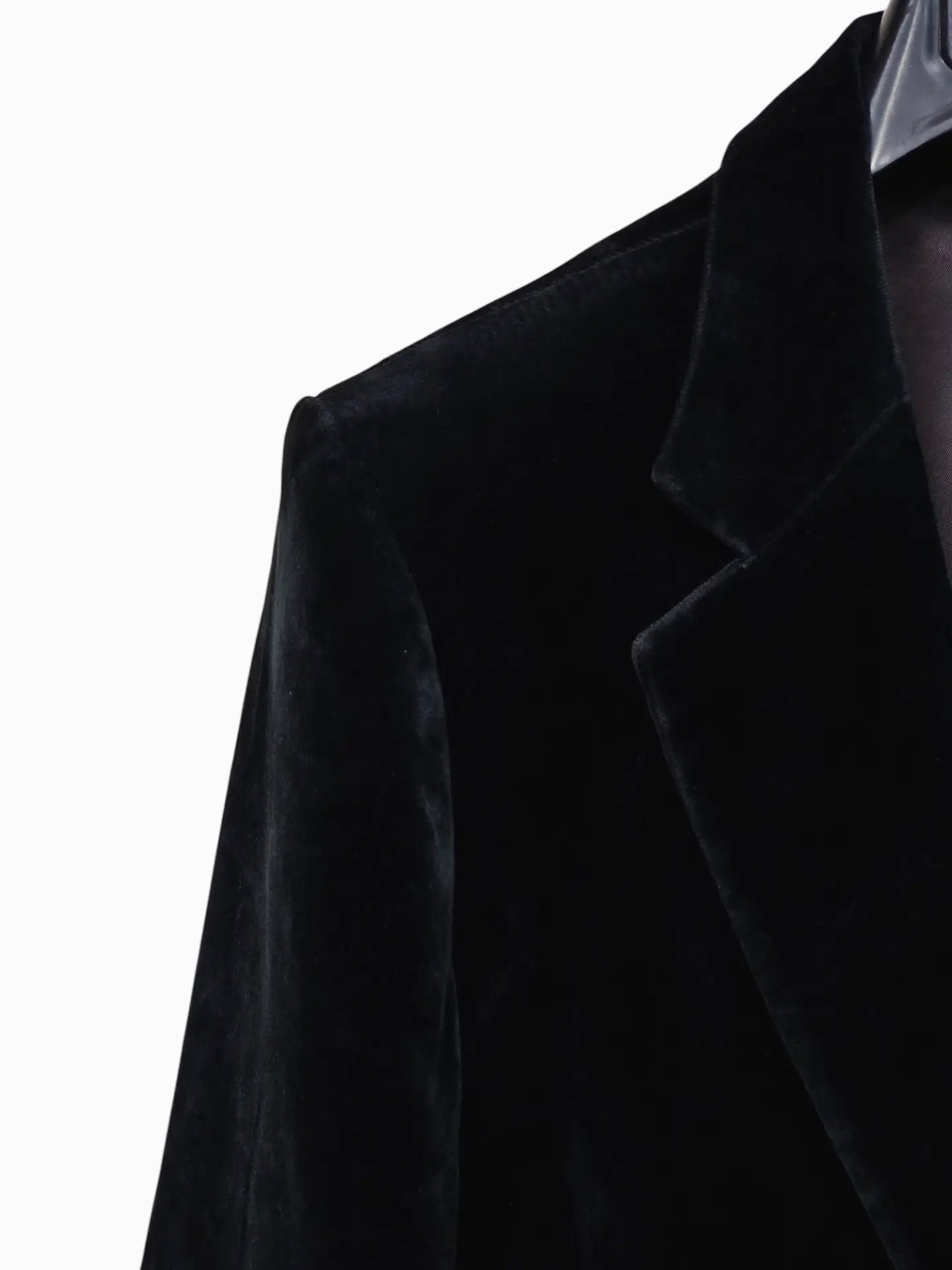 Zara Man Velvet - [M]