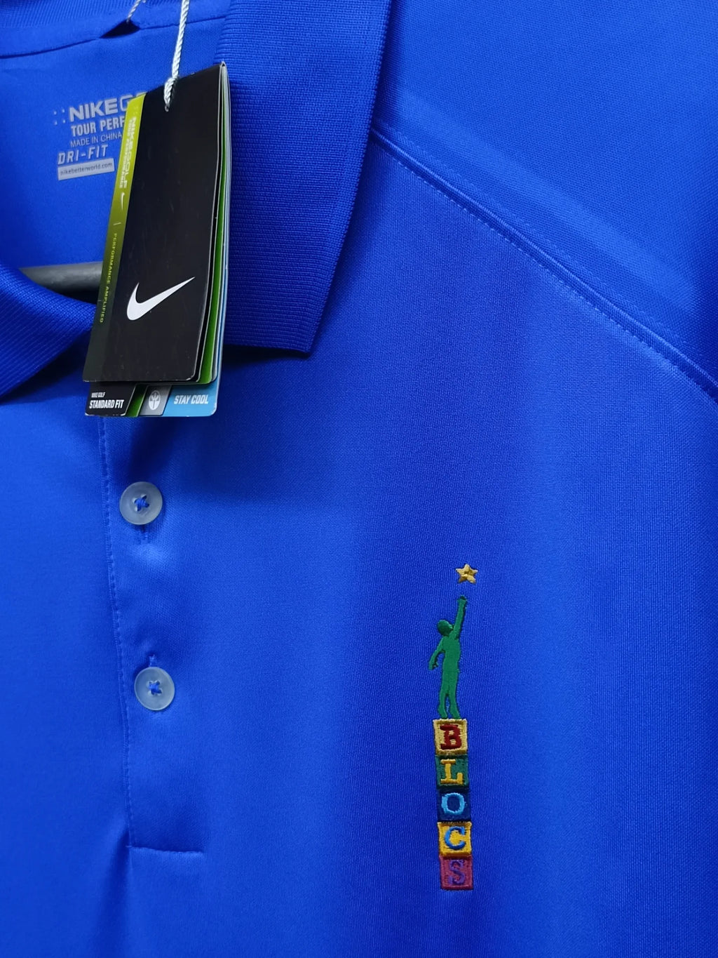 Nike Golf - [XXXL]