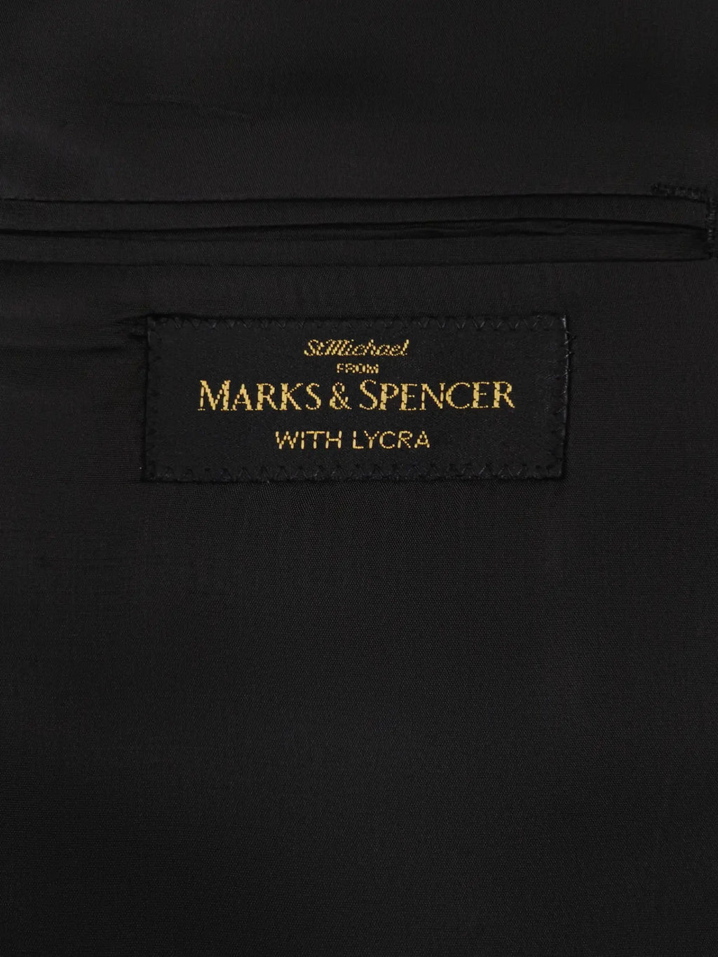 St. Michael M&S - [XL]