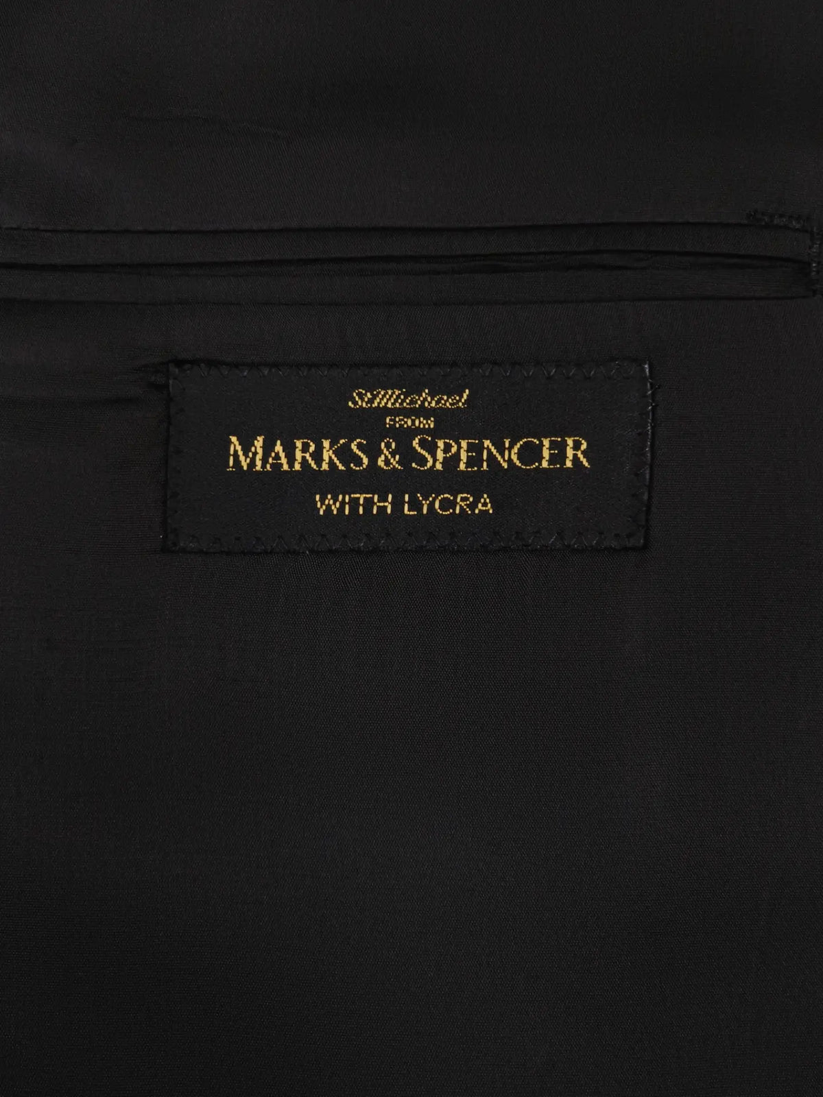 St. Michael M&S - [XL]