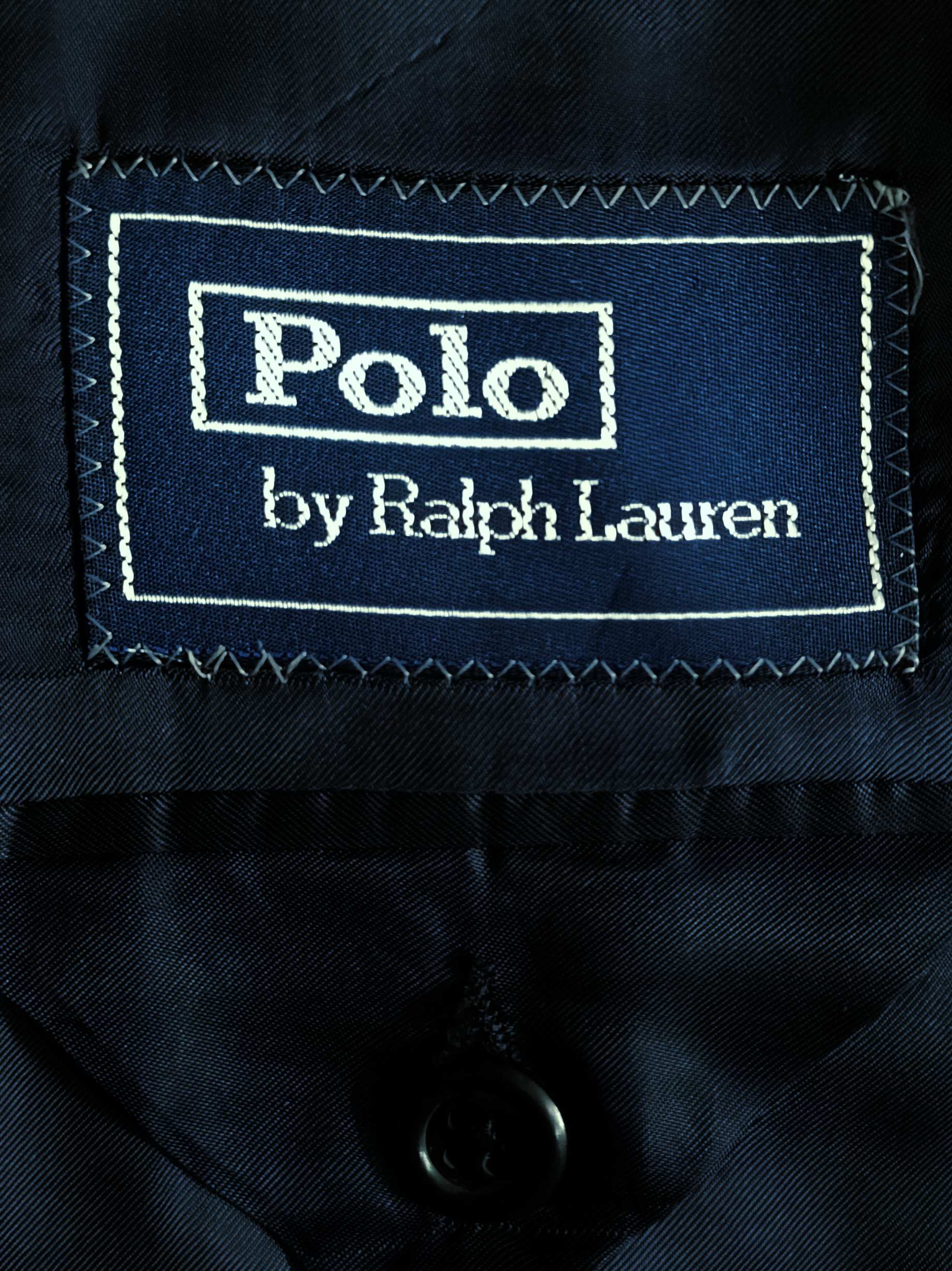 Ralph Lauren - [XXL]