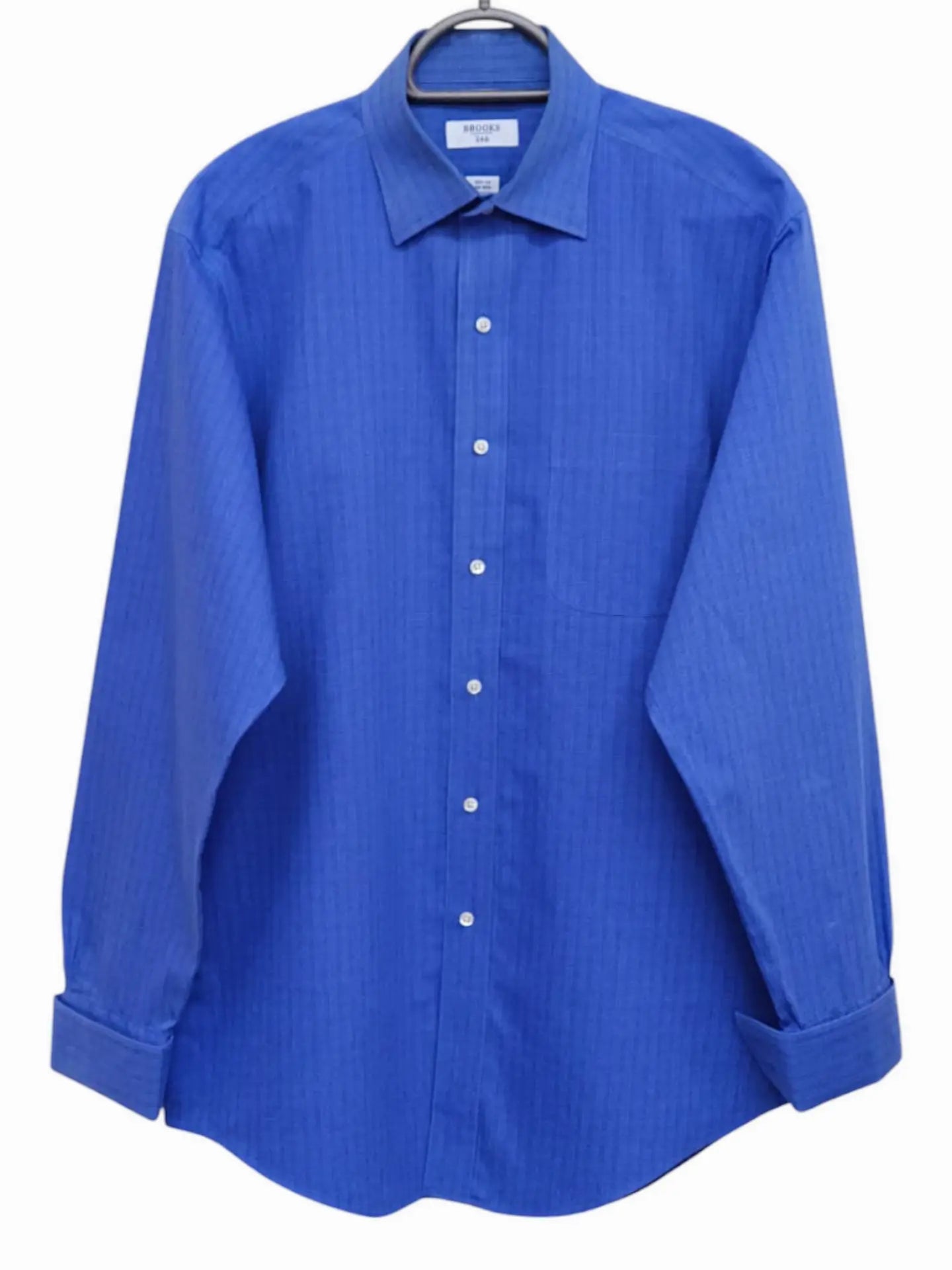 Brooks Brothers - [15.5]
