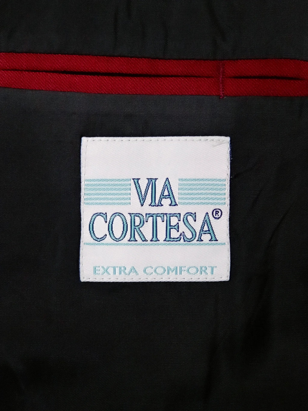 Via Cortesa - [XL]