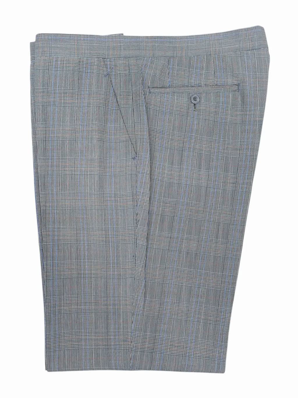 Custom Tailored - [32-33]