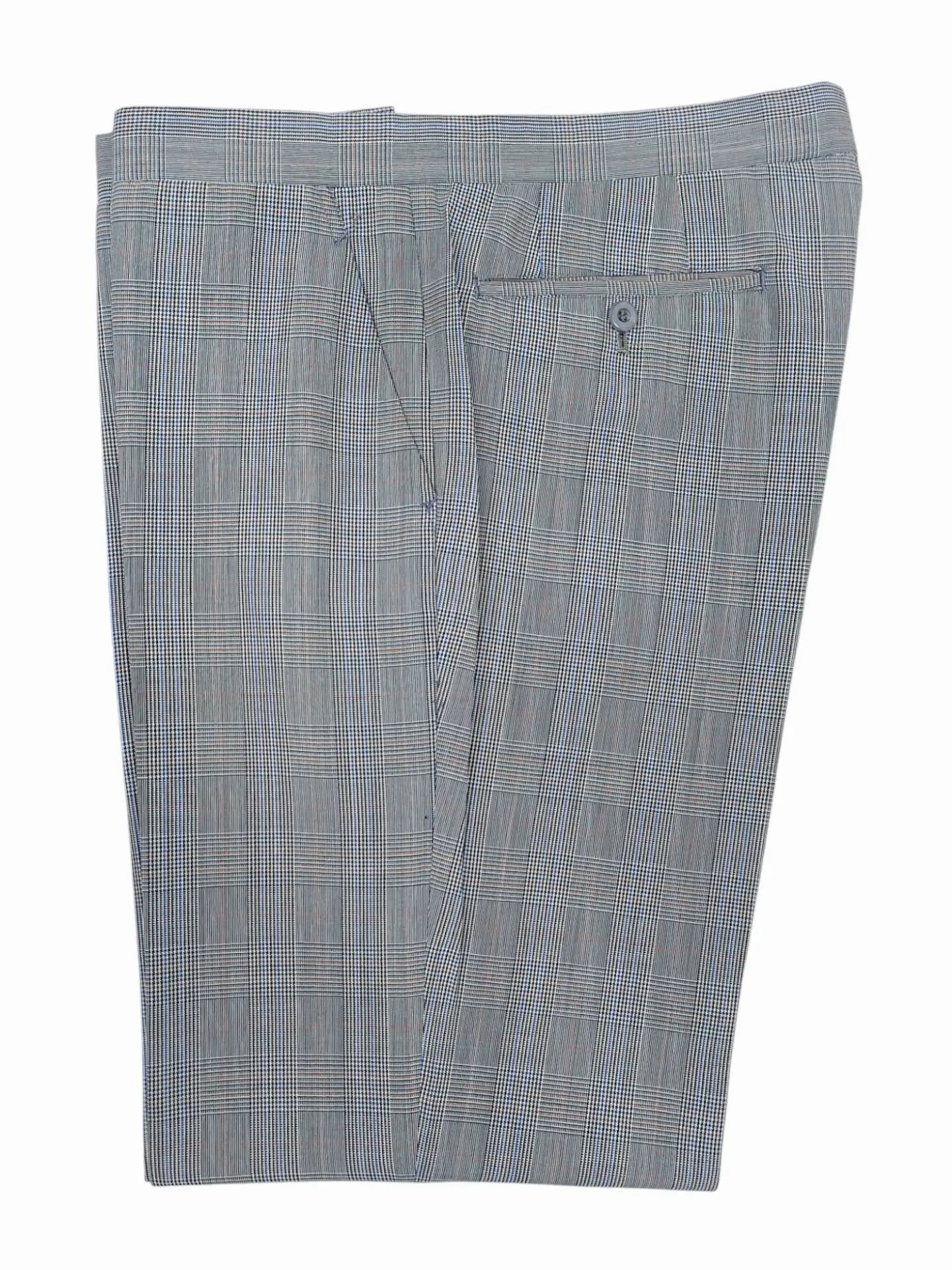 Custom Tailored - [32-33]