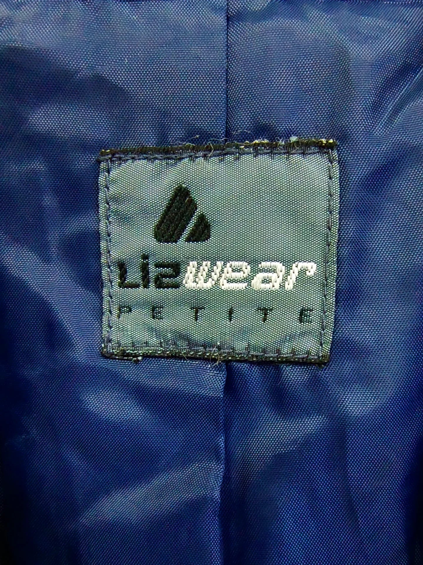 LizWear Denim - [L]