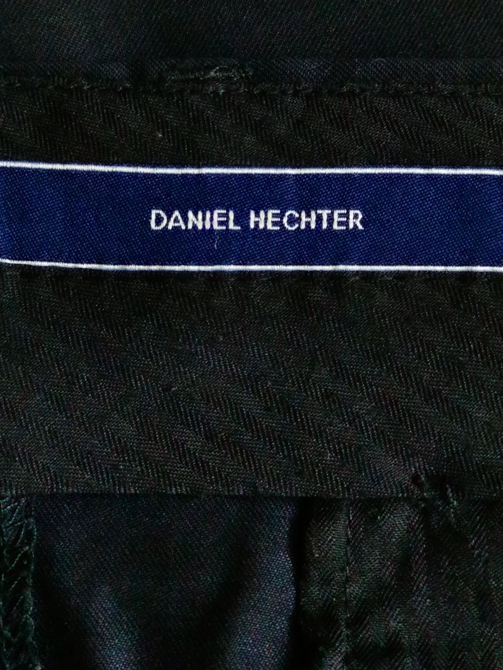 Daniel Hechter - [40-41]