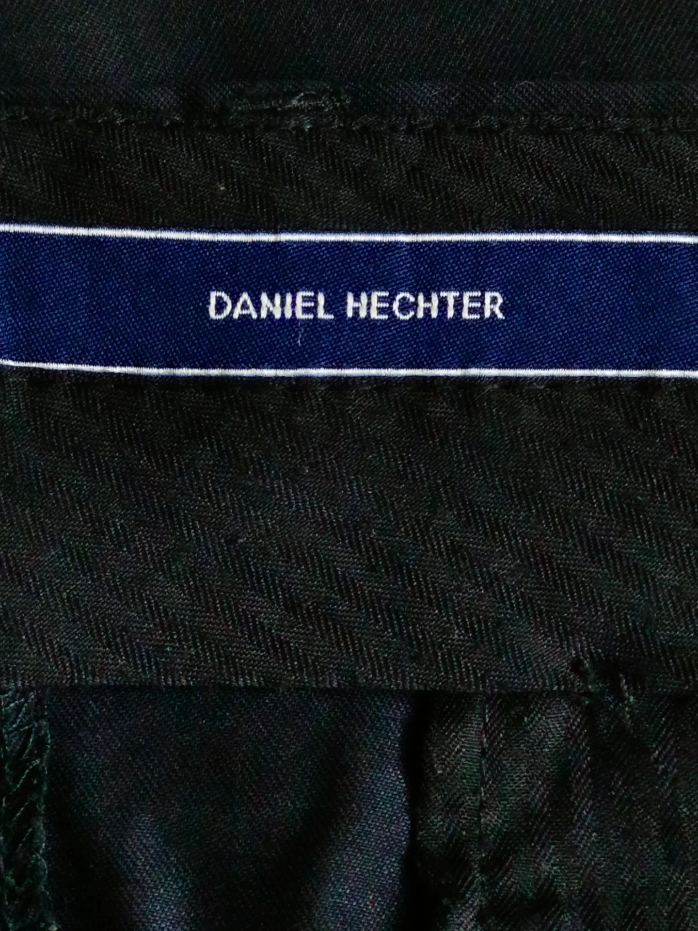 Daniel Hechter - [40-41]