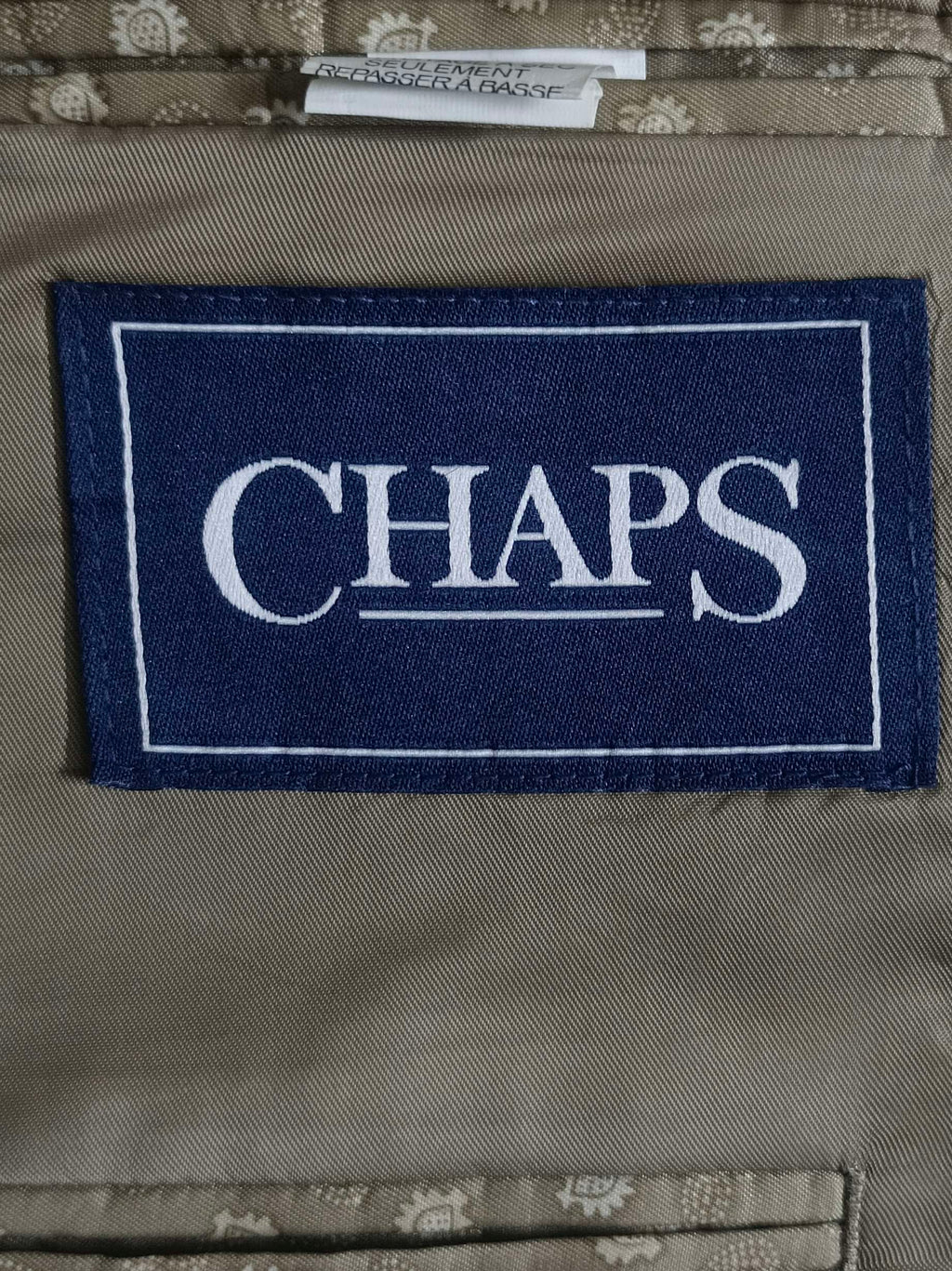Chaps Ralph Lauren - [XL]