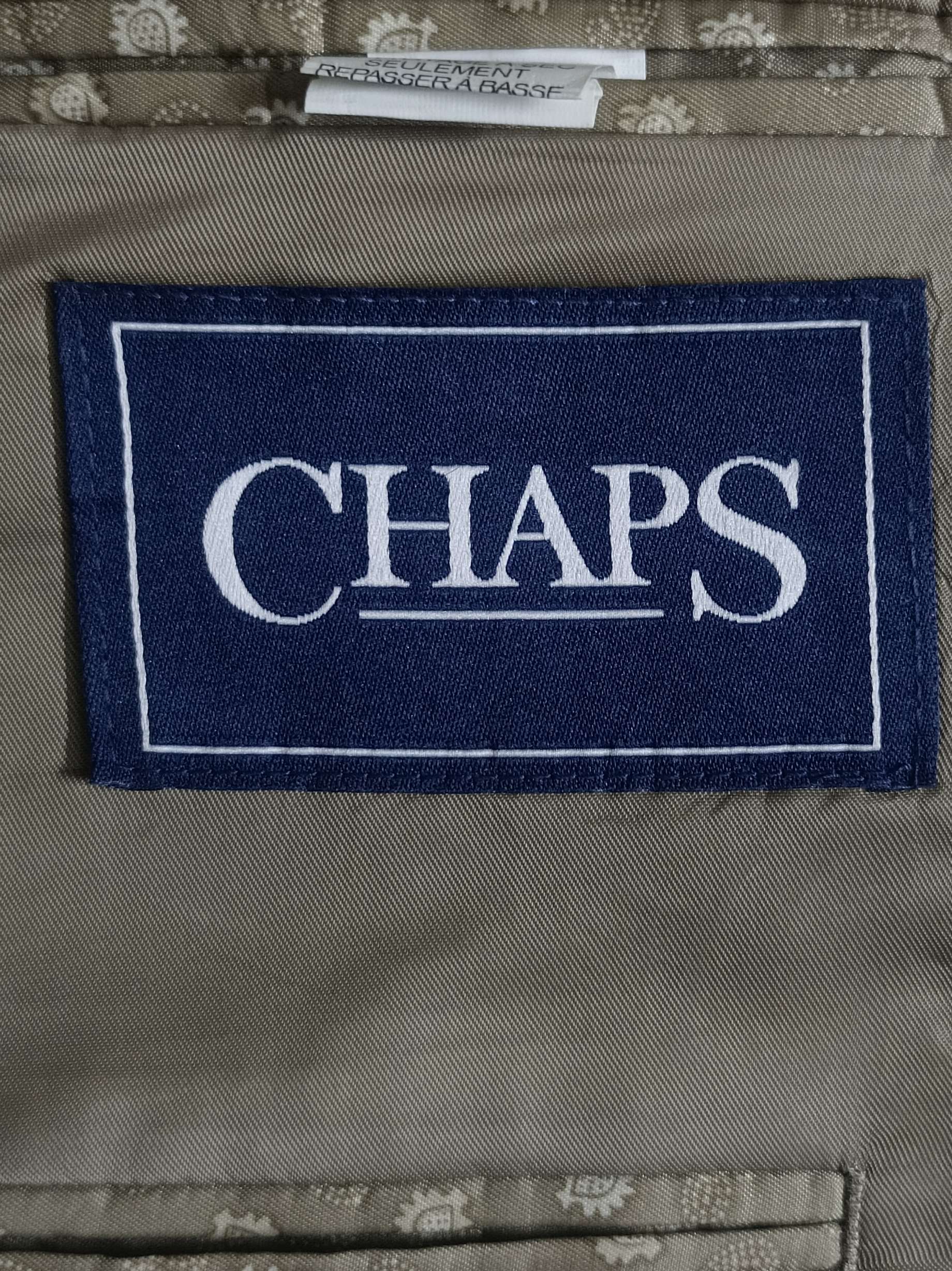 Chaps Ralph Lauren - [XL]