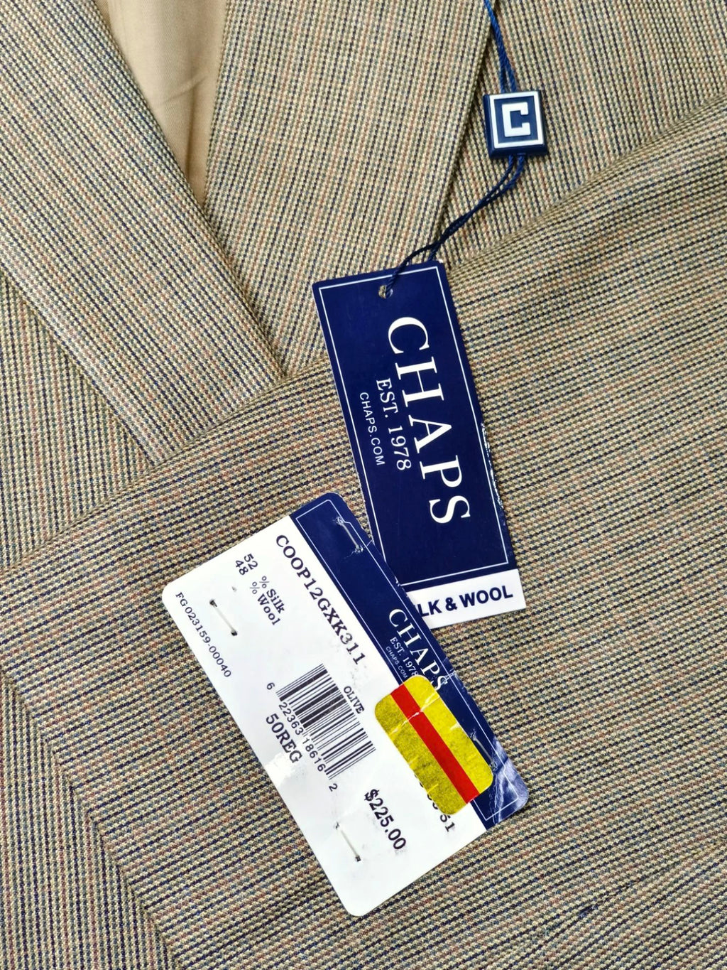 Chaps Ralph Lauren - [4XL]