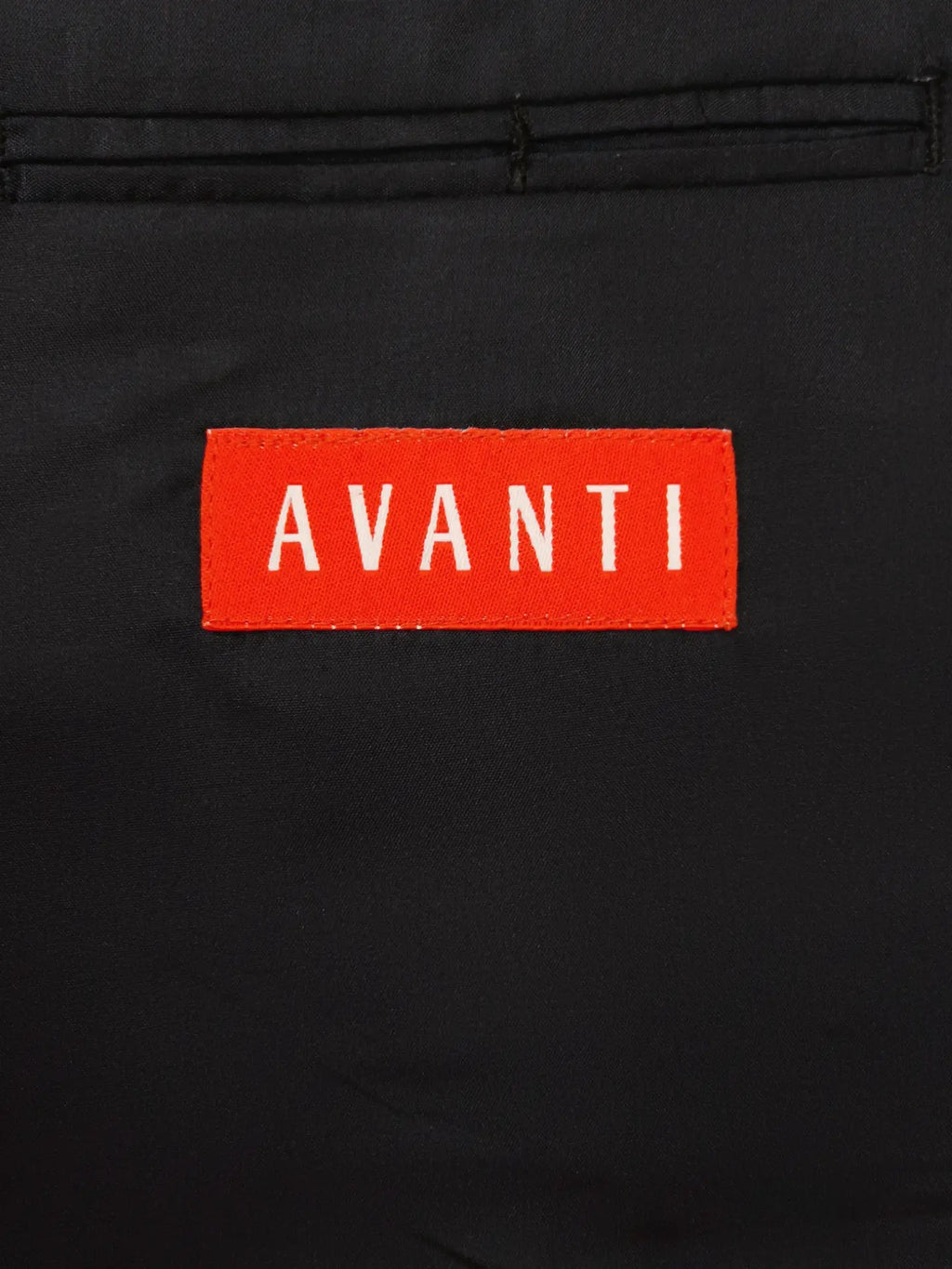 Avanti - [XXXL]